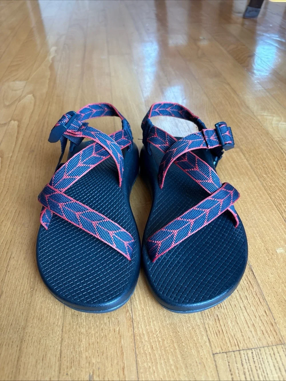 Chaco women’s size